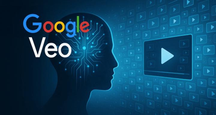 Google AI Video Prompt Hub