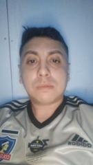 Fabián Barrios inostroza