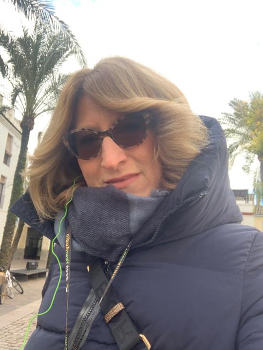 Letizia Osanni
