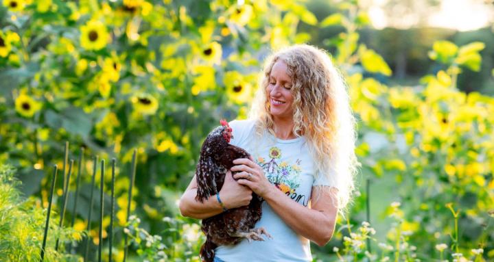 Urban Ag/Gardening