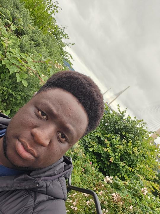 Christopher Mupfumira