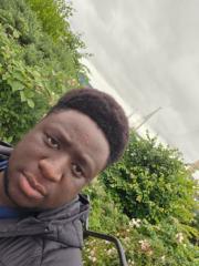 Christopher Mupfumira