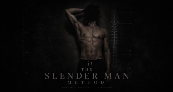 The Slender Man Method