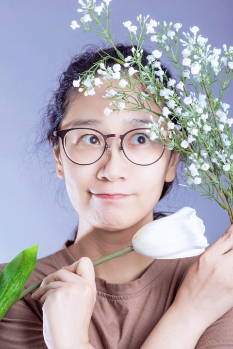 Shirley Lee Miu Ting