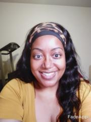 Renee Spence