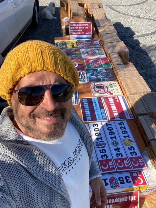Serkan Yildiz