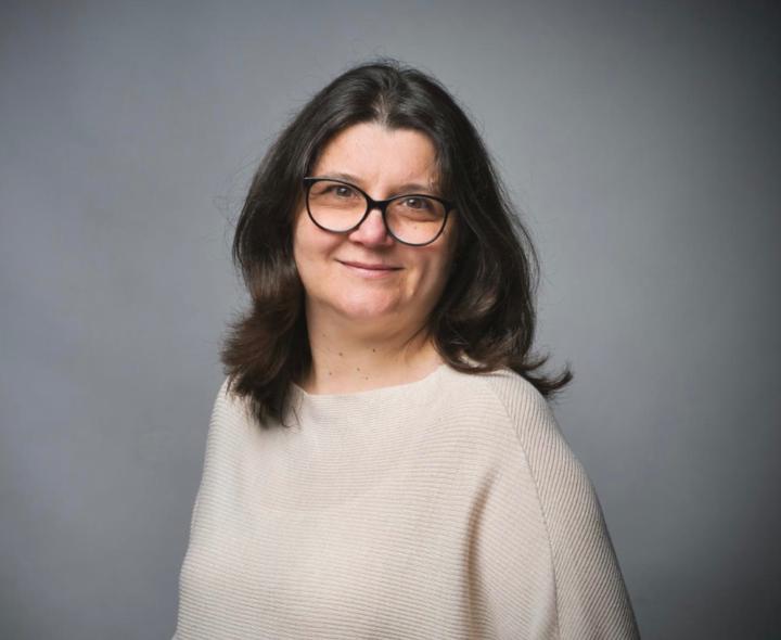 Aniko Neubert