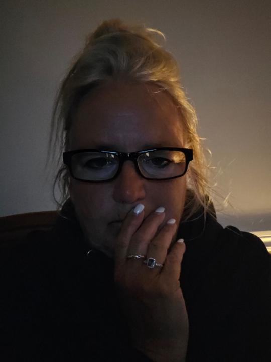 Kim Tarrant