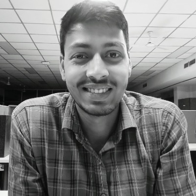 Madhur Sharma