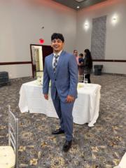 Hazeez Shaikh