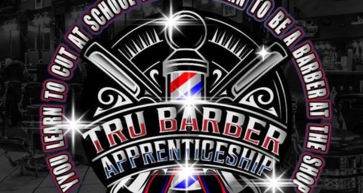 Tru Barber Apprenticeship
