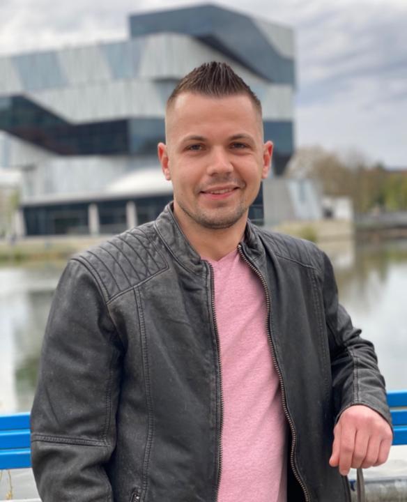 Patrick Duval de Navarre