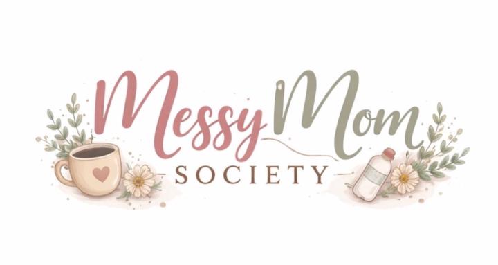Messy Mom Society