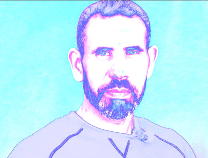 Ahmed Elmahdi