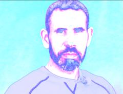 Ahmed Elmahdi