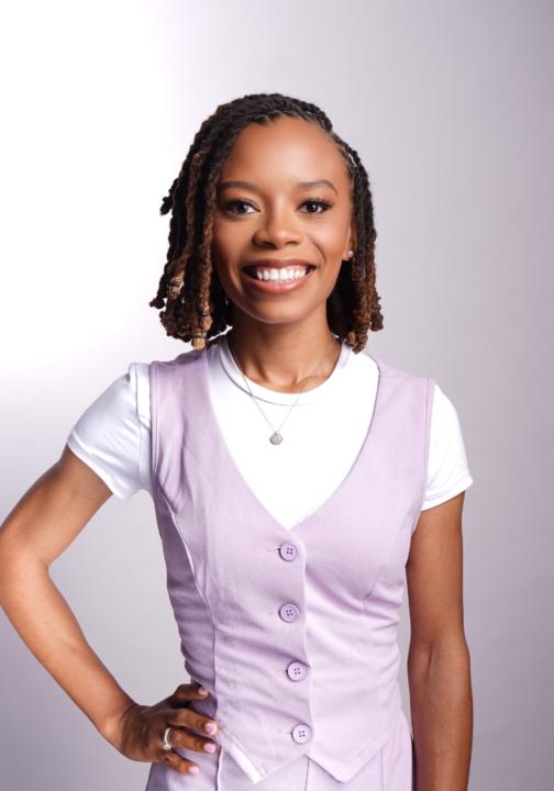 Anika Beard