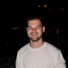 Zach Jensz