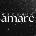 Logo <mark>Escuela</mark> Amare