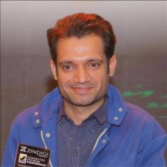 Malik Rashid