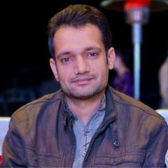 Malik Rashid