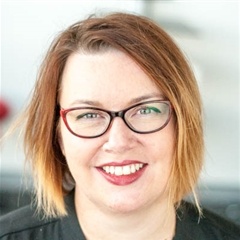 Janet Attwood