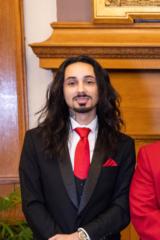 Elijah Chaparro