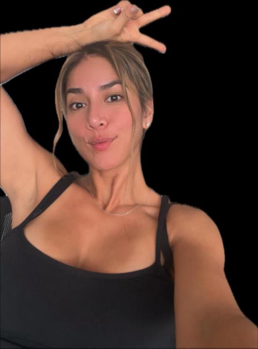Natalia Mayorga Bohórquez