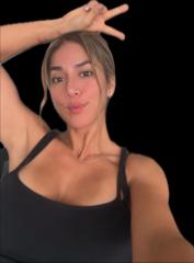 Natalia Mayorga Bohórquez