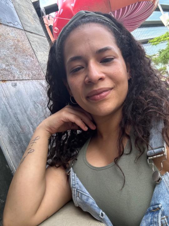 Oska Villalobos