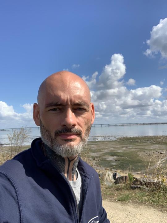 Alexandre Colin