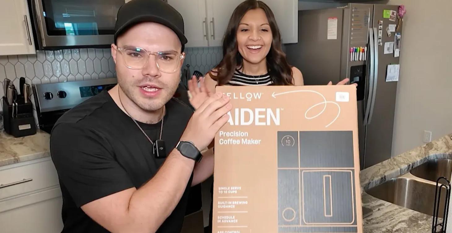 Gear Unboxing