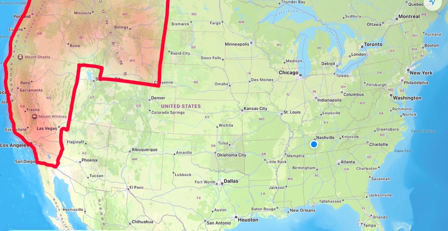 West USA Reviews 🇺🇸🦅