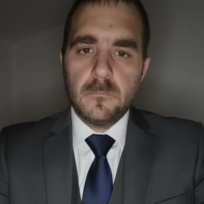 Sebastian Mazza