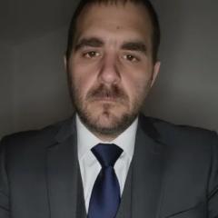 Sebastian Mazza