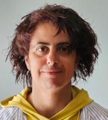 Suzie Pentseris