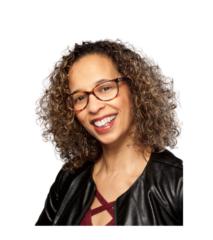 Yvette Gorman-Holmes