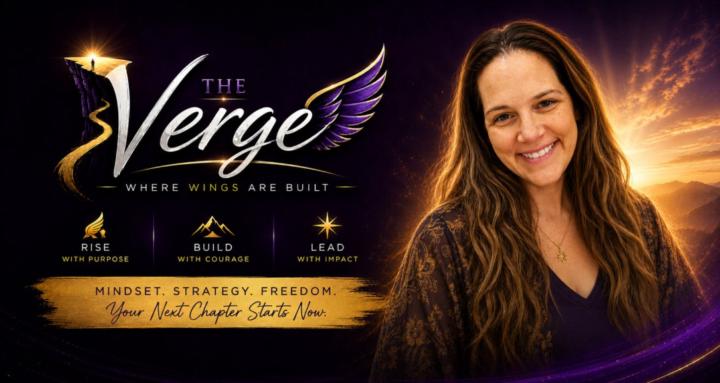 The Verge - Build Your Wings