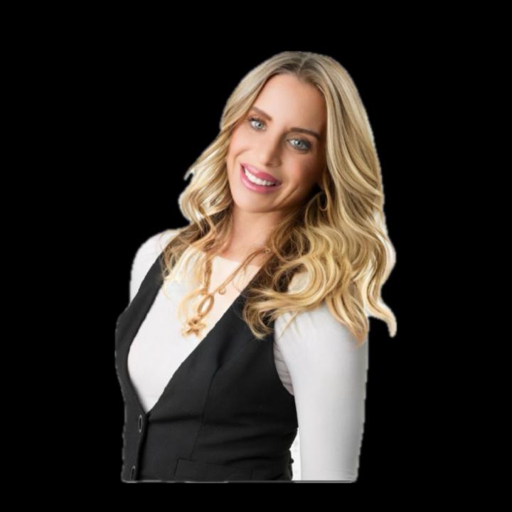 Ives Polizzi Christine