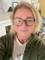 Franka Busch