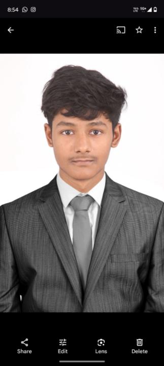 Ayan Mohammed