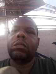 Kenroy Hunter