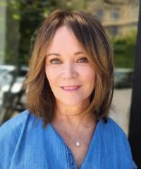 Nancy M. Braxton
