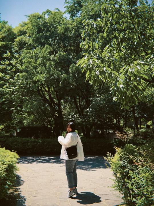 Zoe Chien