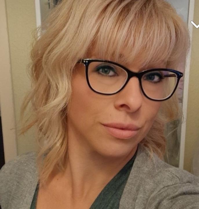 Daniela Nabe