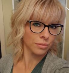 Daniela Nabe