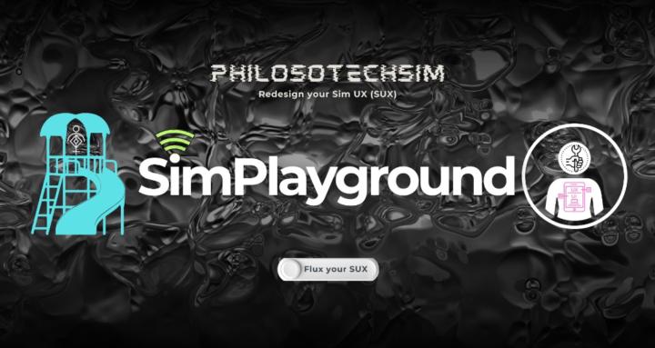 SimPlayground