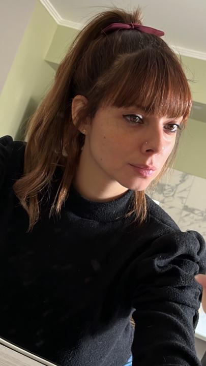 Delfina Di primio