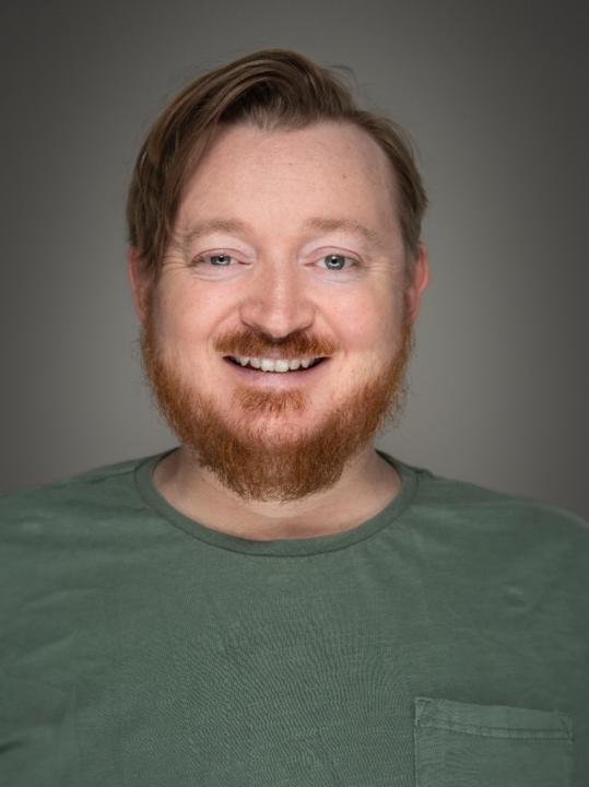 Matthew Johnson