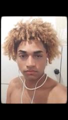 Jhonathan Matheus