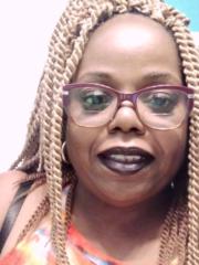 Davette Taylor  johnson